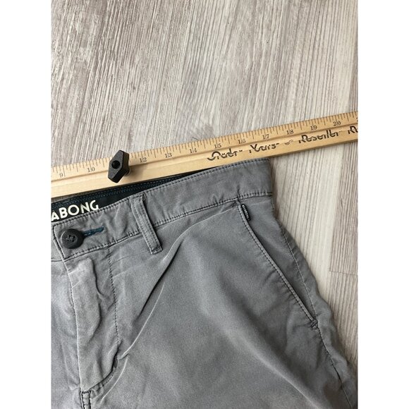 Billabong Mens Size 34 New Order Walkshorts - Picture 7 of 8